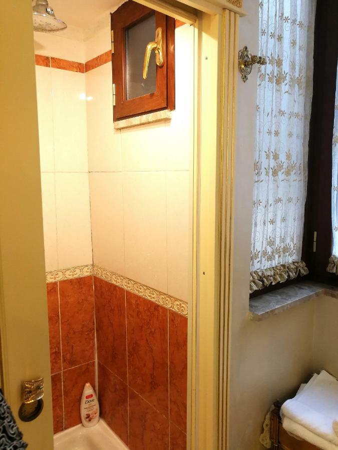 Apartamento Benvenuti Al Sud Nápoles Exterior foto